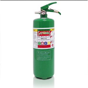 ถังดับเพลิง