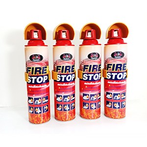 ถังดับเพลิง