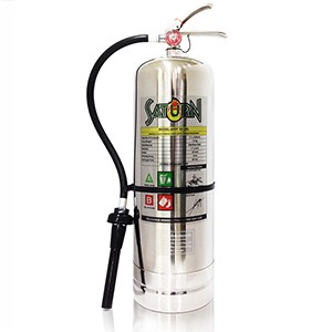 ถังดับเพลิง