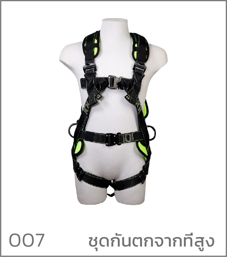 อุปกรณ์ป้องกัน