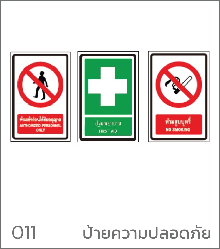 อุปกรณ์ป้องกัน