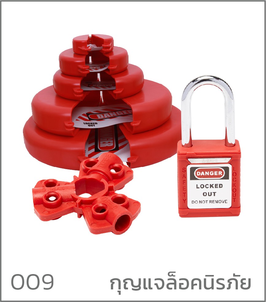 อุปกรณ์ป้องกัน