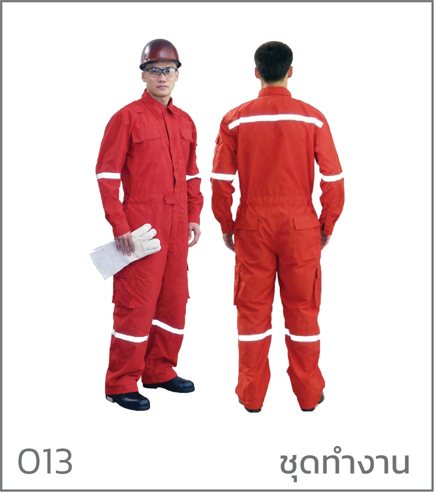 อุปกรณ์ป้องกัน