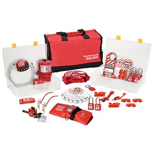 Lockout & Tagout