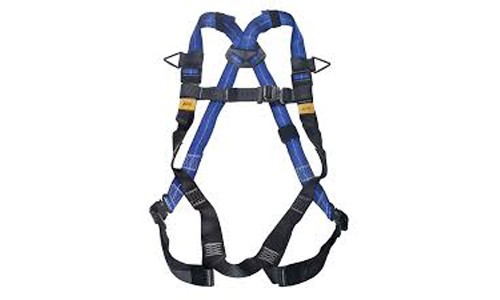 อุกรณ์ป้องกันการตก Fall Protection
