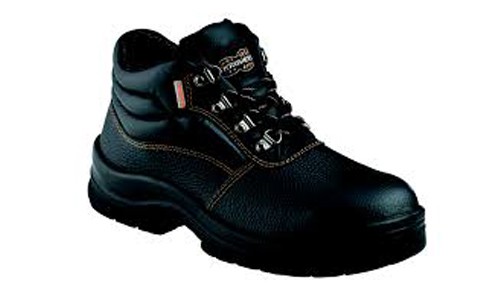 รองเท้านิรภัย Safety Shoe