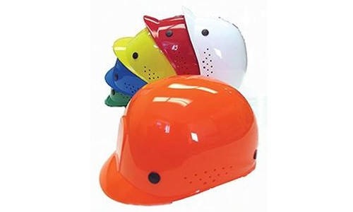 หมวกนิรภัย Head Protection