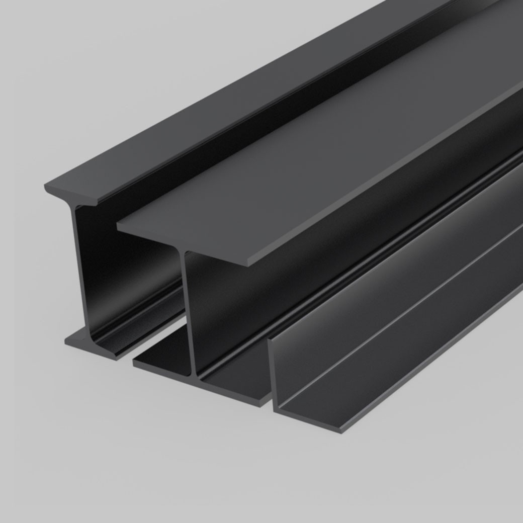 เหล็กม้วน