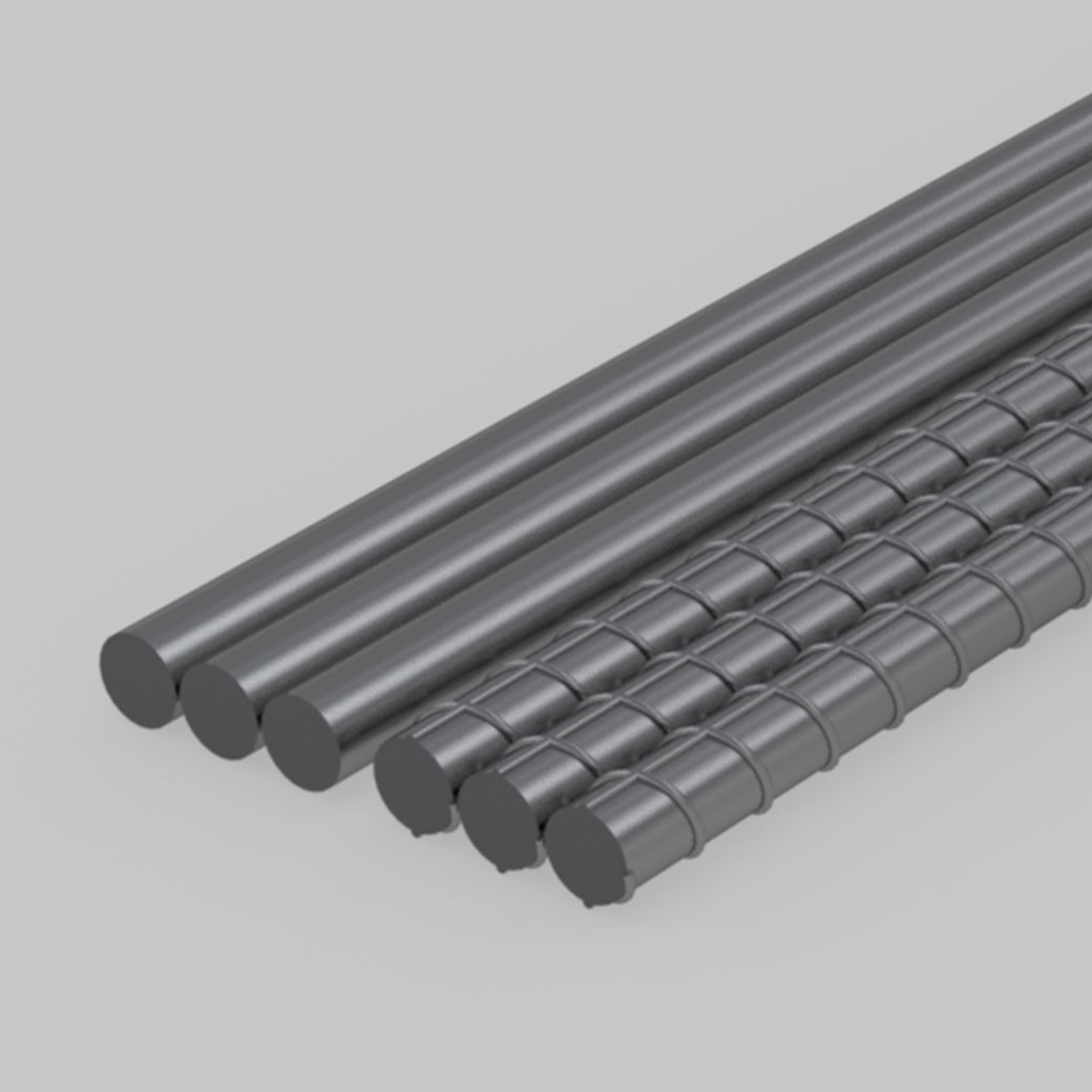 เหล็กม้วน