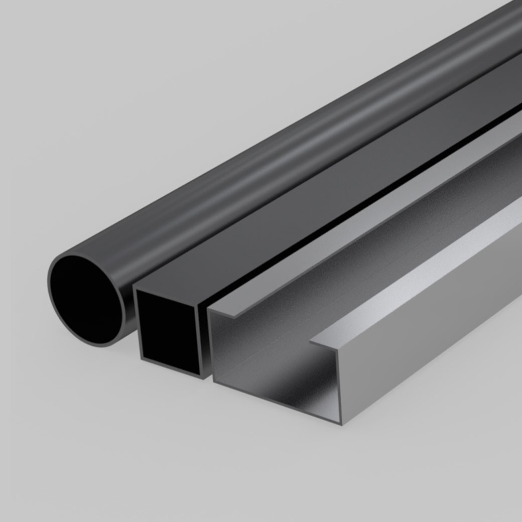 เหล็กม้วน