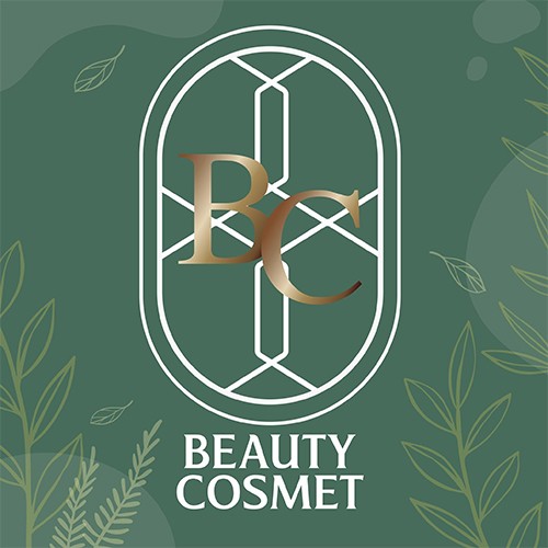 บริษัท บิวตี้ คอสเมต จำกัด - Company Logo