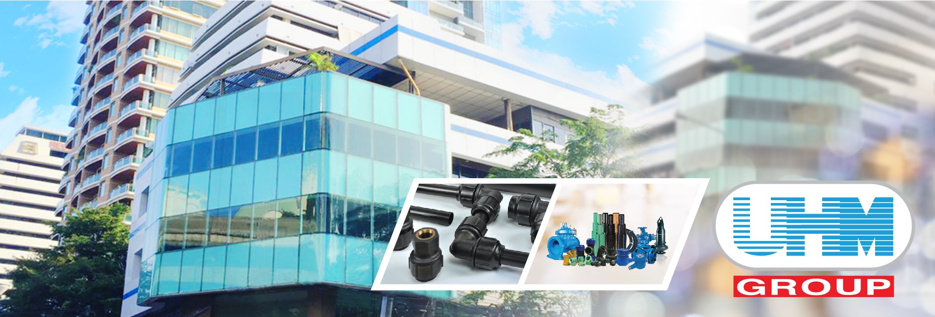 บริษัท ยูเอชเอ็ม จำกัด