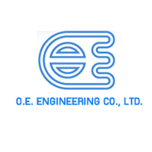 บริษัท โอ.อี. เอ็นจิเนียริ่ง จำกัด - Company Logo