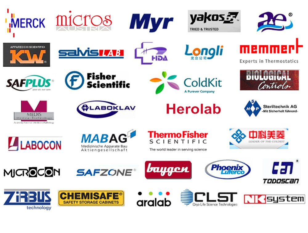 บริษัท เอ็มไพร์ ไซแอนติฟิค จำกัด