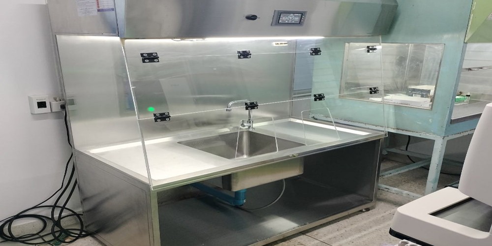 บริษัท เอ็มไพร์ ไซแอนติฟิค จำกัด