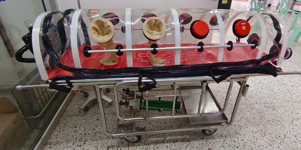 บริษัท เอ็มไพร์ ไซแอนติฟิค จำกัด