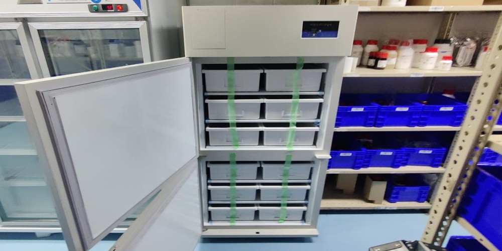 บริษัท เอ็มไพร์ ไซแอนติฟิค จำกัด