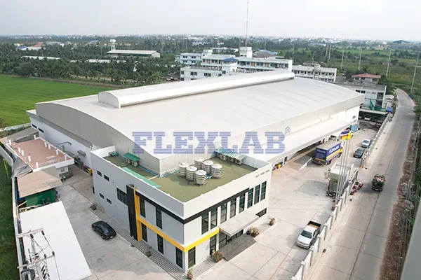 บริษัท ออฟฟิเชียล อีควิปเม้นท์ แมนูแฟคเจอริ่ง จำกัด