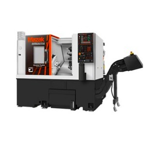 CNC MACHINE TOOL