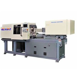 INJECTION MOLDING MACHINE