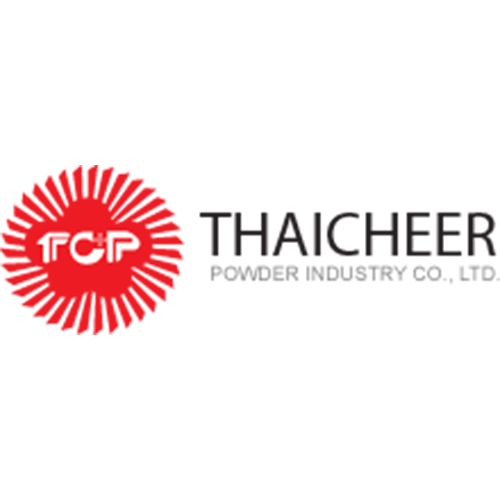 บริษัท ไทยเจีย พาวเดอร์ อินดัสตรี จำกัด - Company Logo