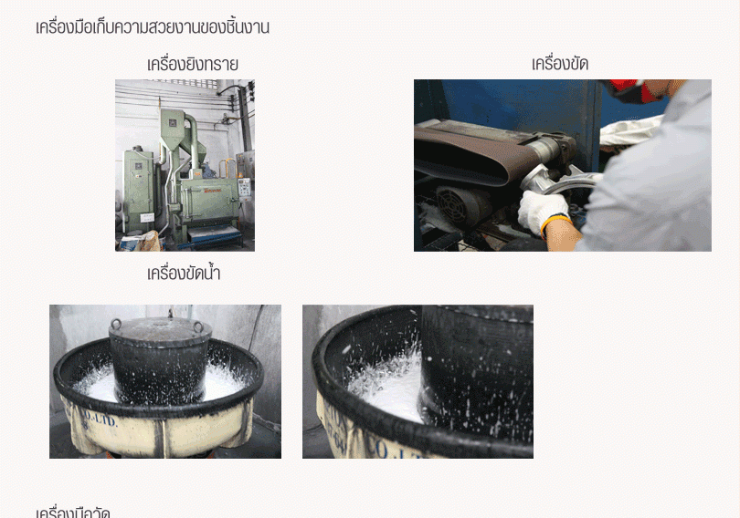 บริษัท สยามคาสติ้งโพรดักซ์ จำกัด 