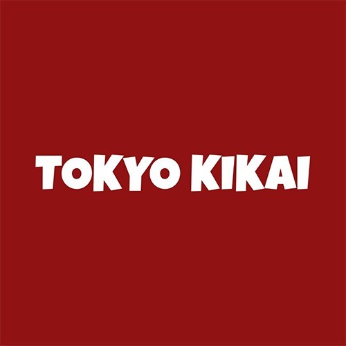 TOKYO KIKAI CO., LTD. - Company Logo