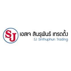 บริษัท เอสเจ สินธุพันธ์เทรดดิ้ง จำกัด - พลาสติกและเรซิน