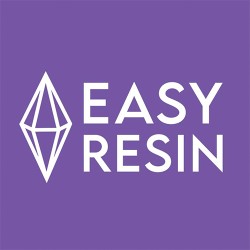 EASY RESIN - พลาสติกและเรซิน