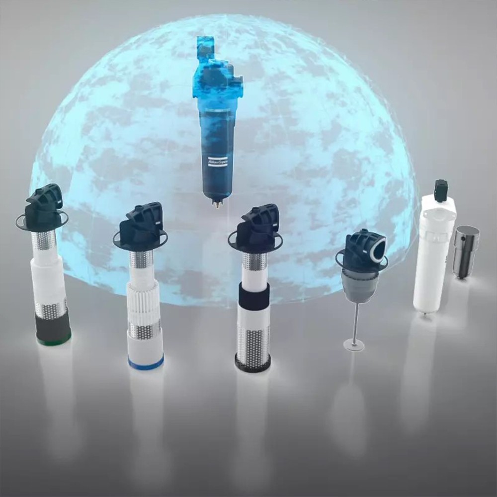 คอมเพรสเซอร์