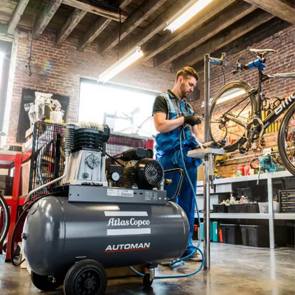 คอมเพรสเซอร์