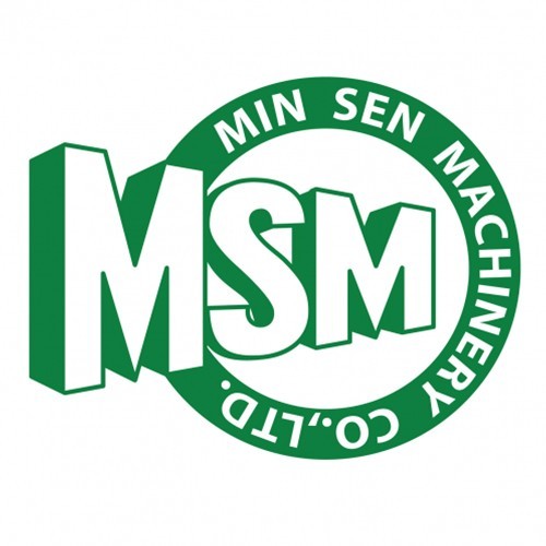 บริษัท มินเซนแมชีนเนอรี่ จำกัด - Company Logo