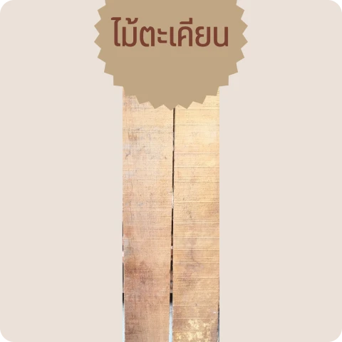 บ้านแพนศรีวารีค้าไม้และสิ่งประดิษฐ์