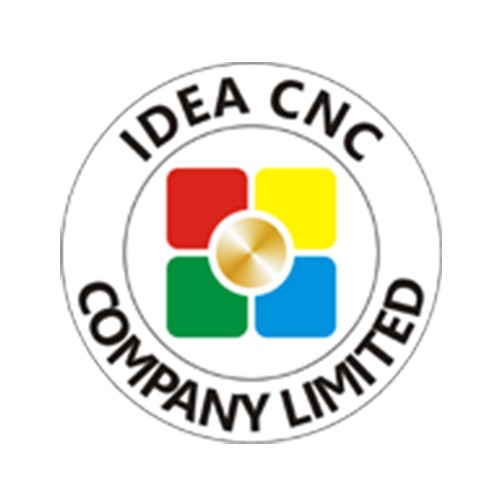 บริษัท ไอเดีย ซีเอ็นซี จำกัด - Company Logo