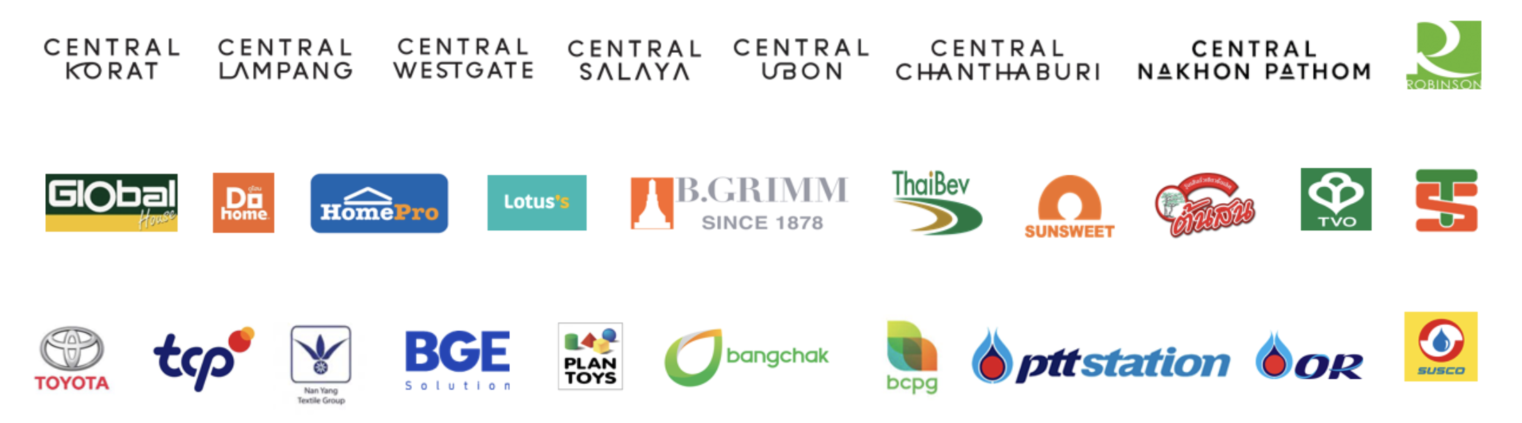 บริษัท บริลเลี่ยนท์ พาวเวอร์ จํากัด