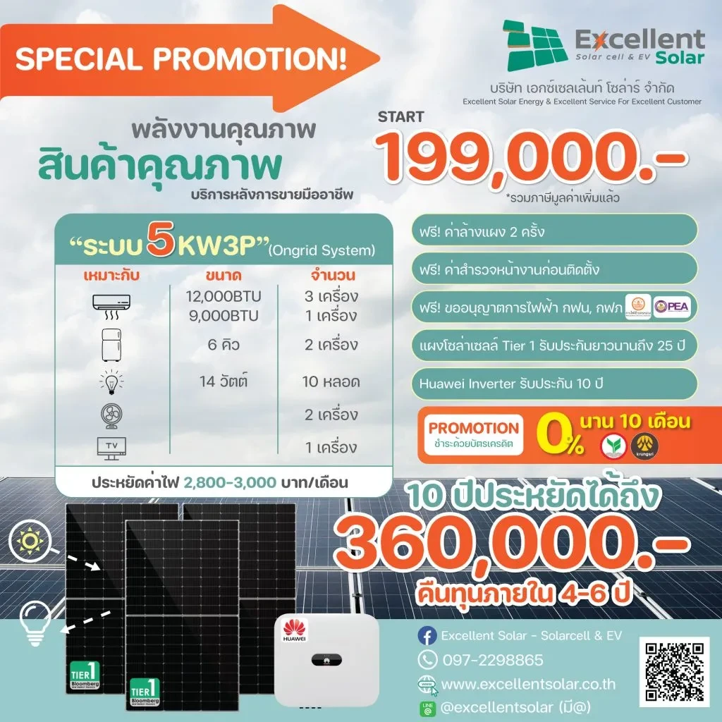 โซล่าร์เซลล์