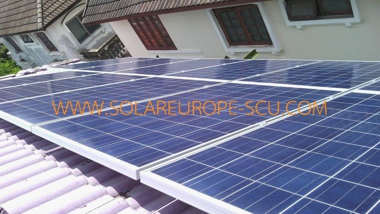 โซลาร์เซลล์