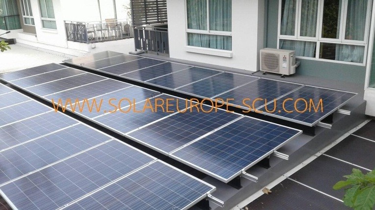 โซลาร์เซลล์