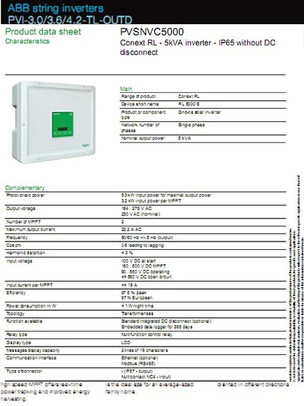 โซลาร์รูฟท็อป