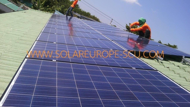 โซลาร์เซลล์