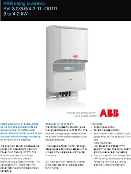 โซลาร์รูฟท็อป