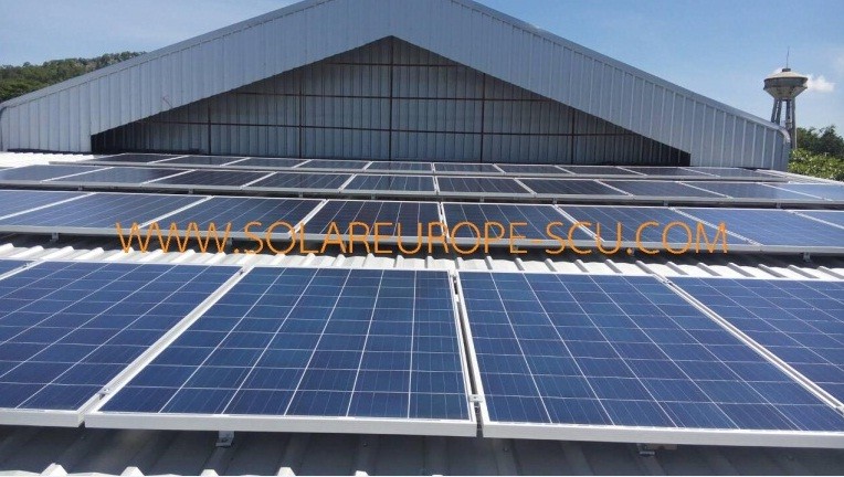 โซลาร์เซลล์