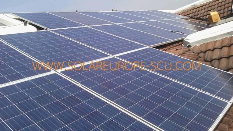 โซลาร์เซลล์