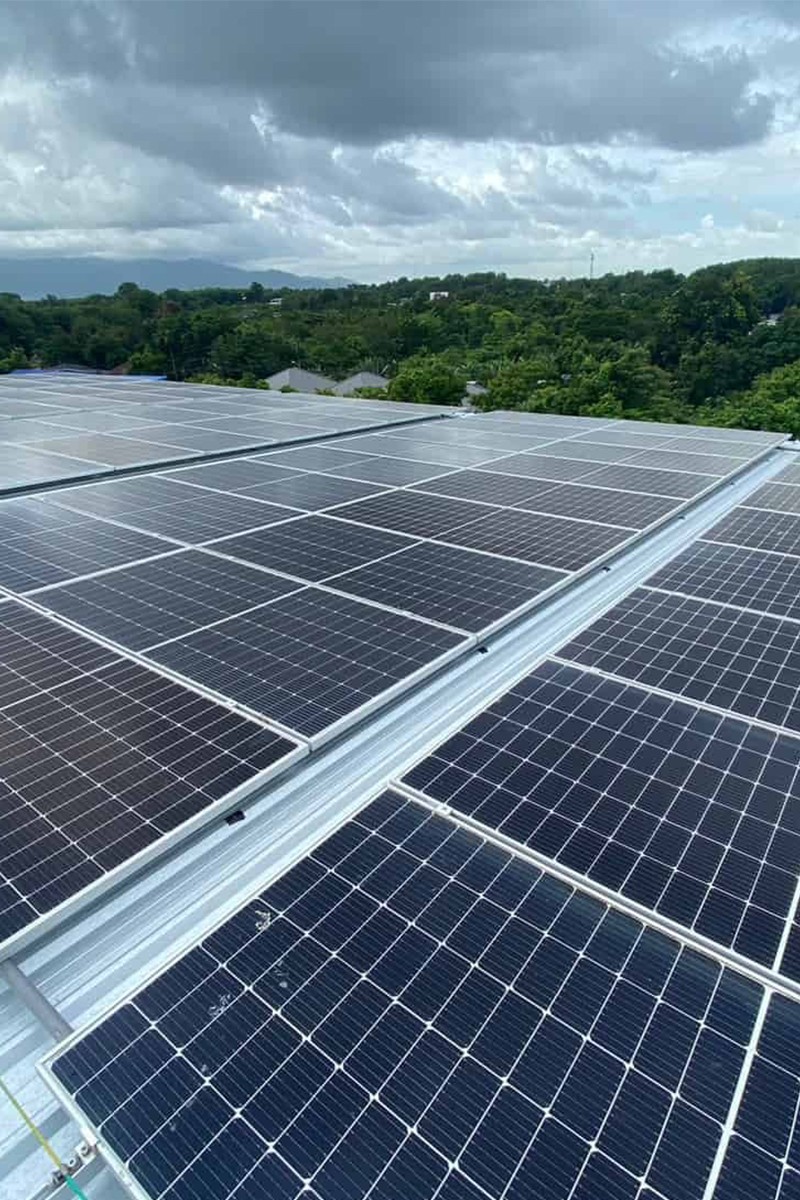 โซลาร์เซลล์