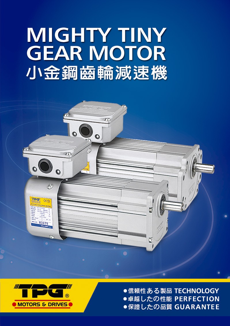 Motor