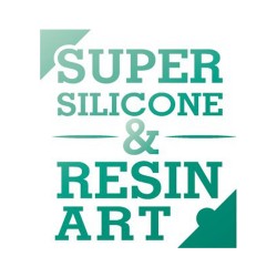Super Silicone & Resin Art - พลาสติกและเรซิน
