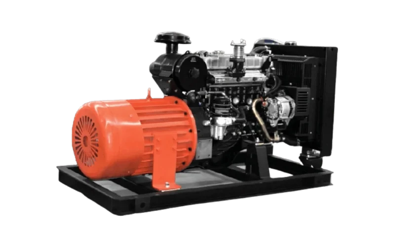 Generator