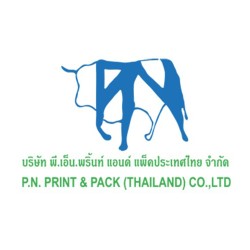 บริษัท พี.เอ็น.พริ้นท์แอนด์แพ็ค (ประเทศไทย) จำกัด - พลาสติกและเรซิน