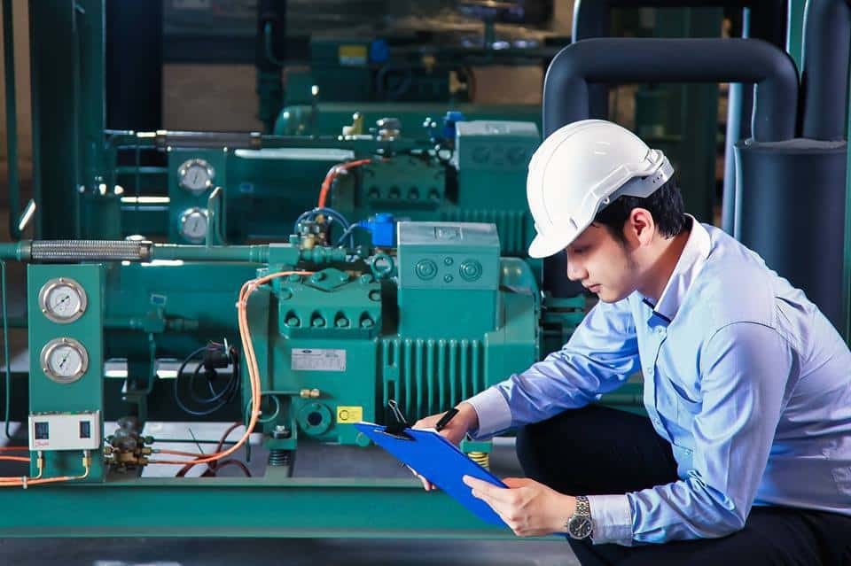 บริษัท หาญ เอ็นจิเนียริ่ง โซลูชั่นส์ จำกัด