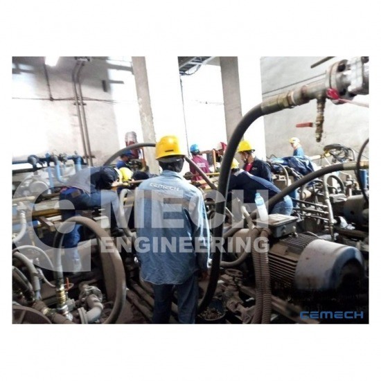 เชื่อมเหล็ก